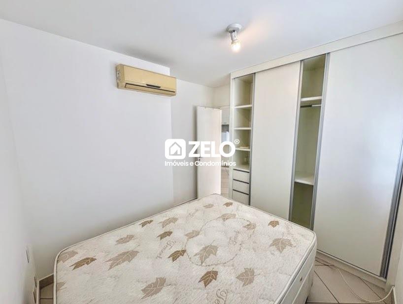 Apartamento em Cambuí, Campinas - SP | Zelo Imóveis: 