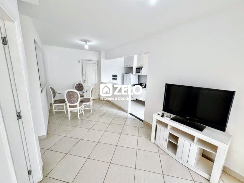 Apartamento em Cambuí, Campinas - SP | Zelo Imóveis: 