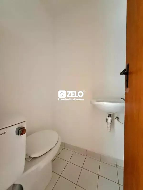 Apartamento em Botafogo, Campinas - SP | Zelo Imóveis: 