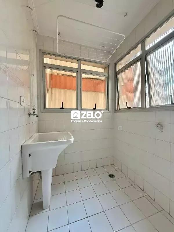 Apartamento em Botafogo, Campinas - SP | Zelo Imóveis: 
