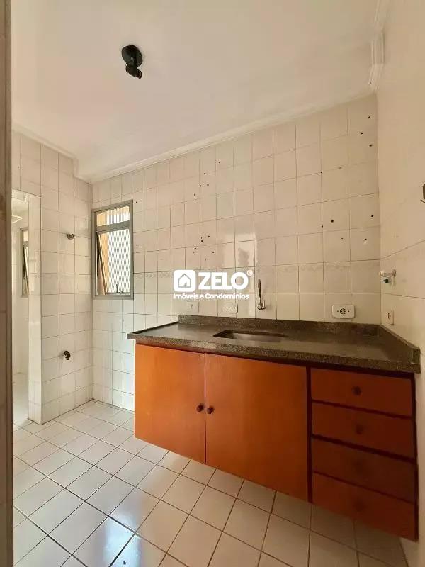 Apartamento em Botafogo, Campinas - SP | Zelo Imóveis: 