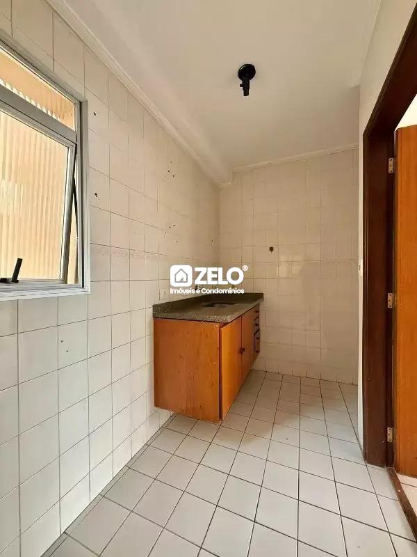 Apartamento em Botafogo, Campinas - SP | Zelo Imóveis: 