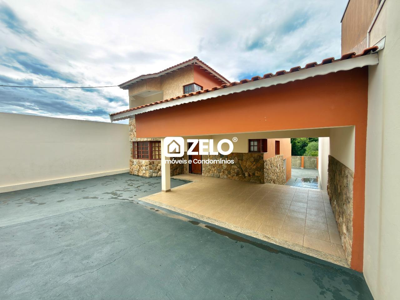 Casa em Cidade Jardim, Monte Mor - SP | Zelo Imóveis: 