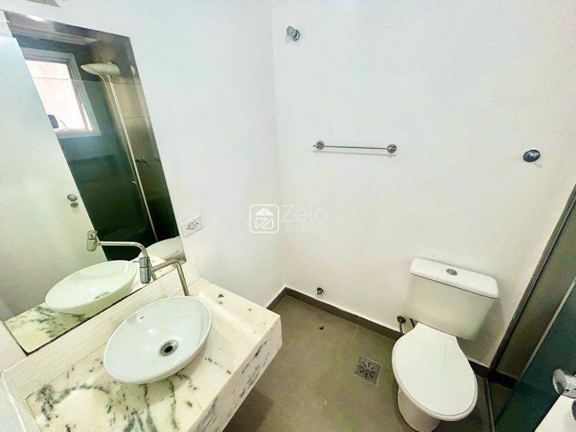 Apartamento em Centro, Campinas - SP | Zelo Imóveis: 