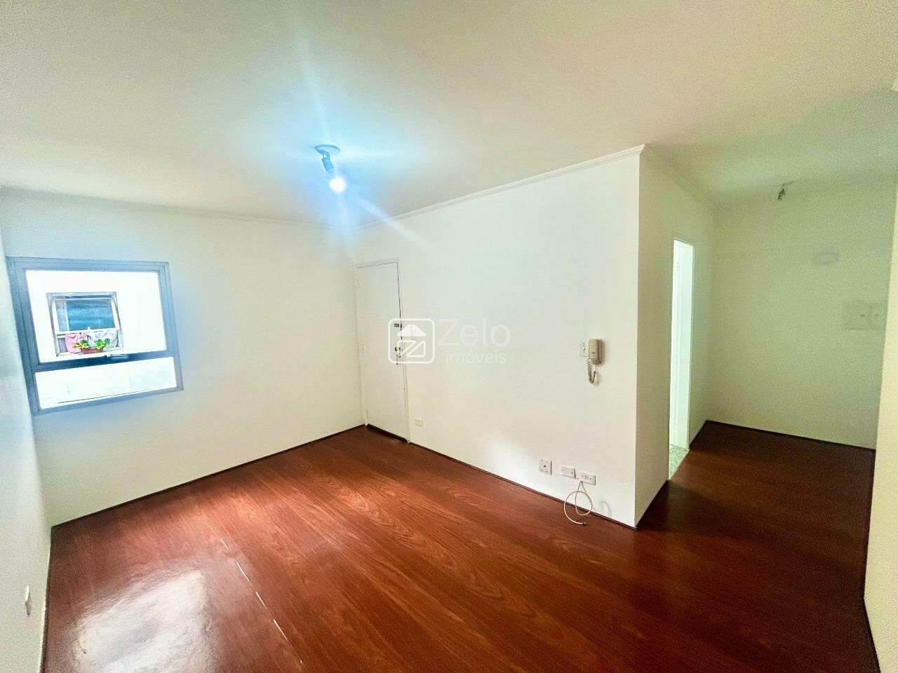 Apartamento em Centro, Campinas - SP | Zelo Imóveis: 