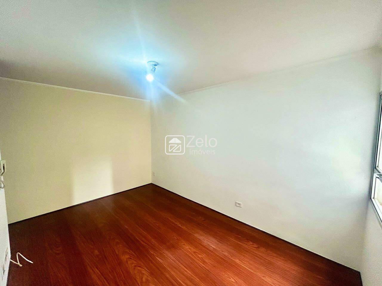 Apartamento em Centro, Campinas - SP | Zelo Imóveis: 