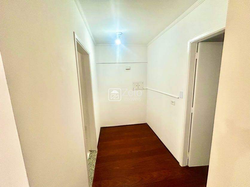 Apartamento em Centro, Campinas - SP | Zelo Imóveis: 
