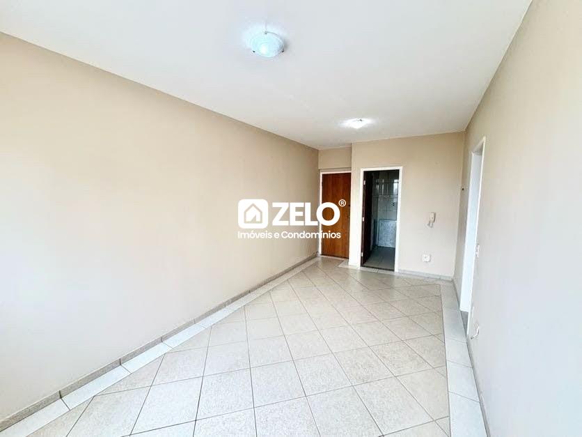 Apartamento em Bosque, Campinas - SP | Zelo Imóveis: 