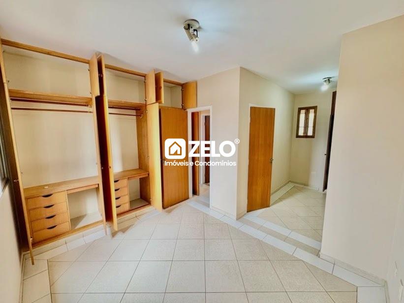 Apartamento em Bosque, Campinas - SP | Zelo Imóveis: 
