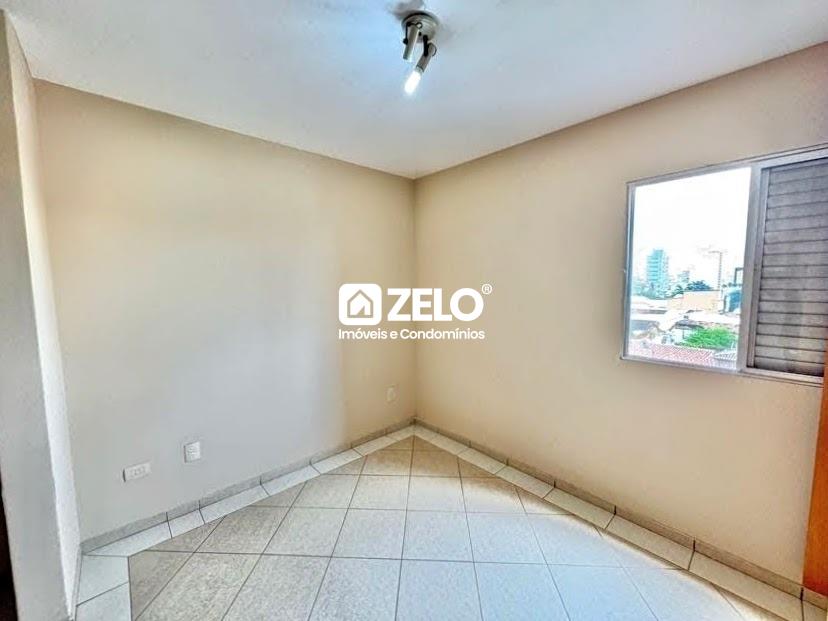 Apartamento em Bosque, Campinas - SP | Zelo Imóveis: 