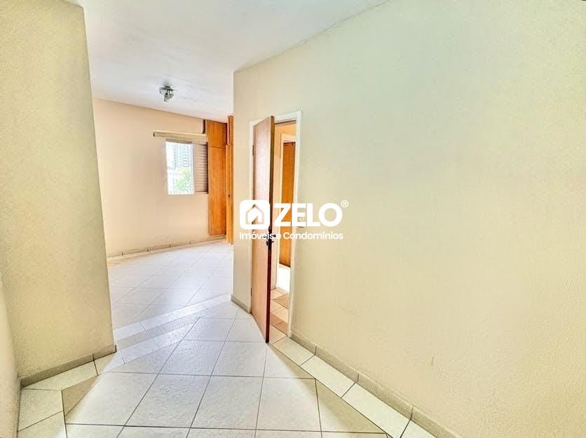 Apartamento em Bosque, Campinas - SP | Zelo Imóveis: 