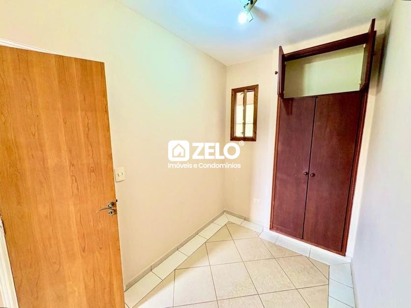 Apartamento em Bosque, Campinas - SP | Zelo Imóveis: 