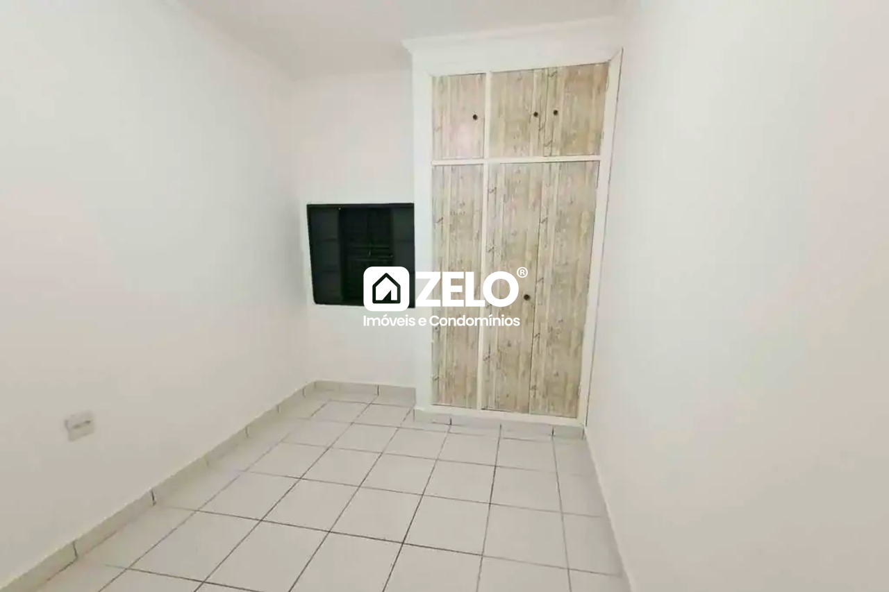 Casa em Centro, Campinas - SP | Zelo Imóveis: 
