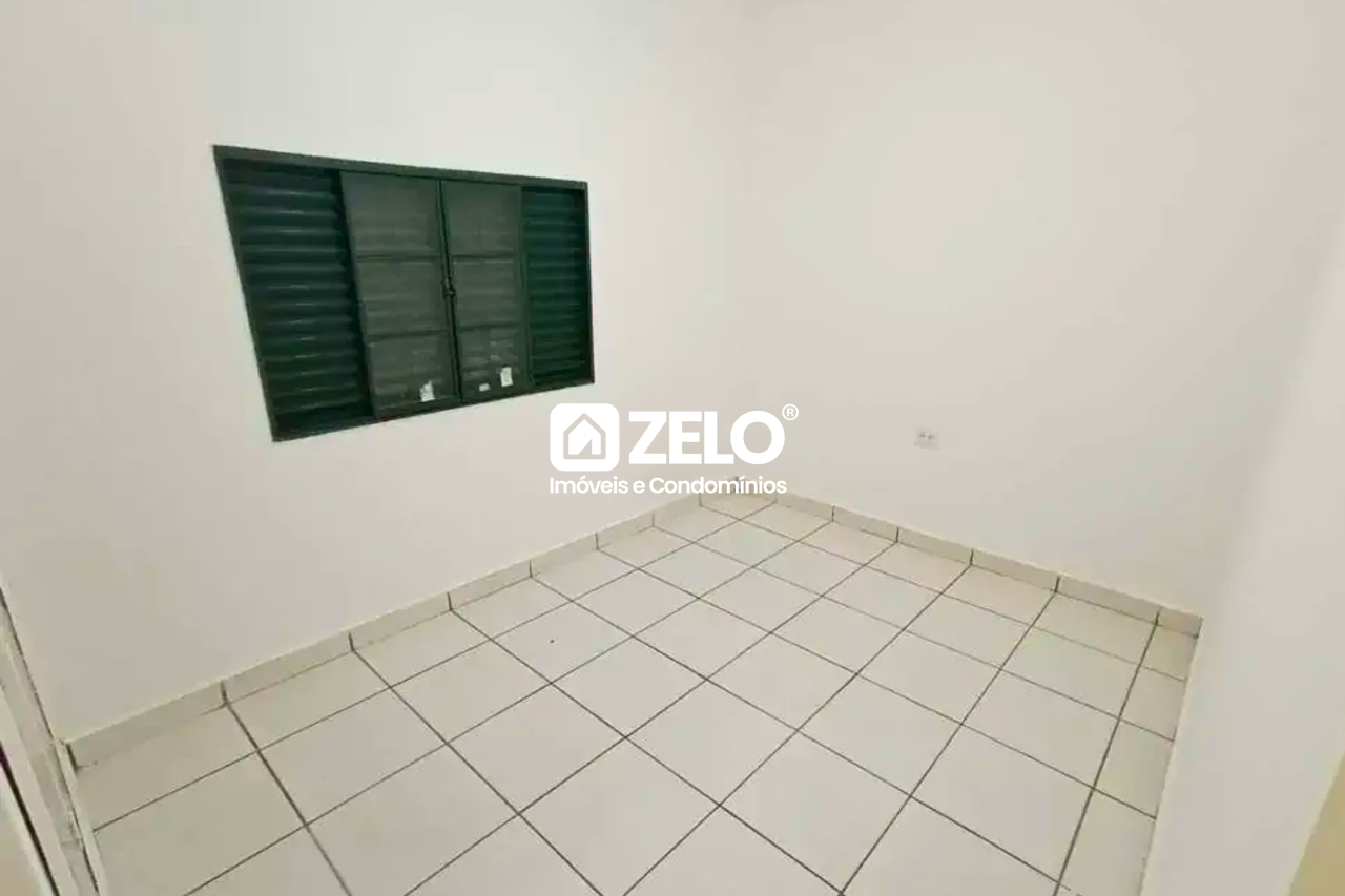 Casa em Centro, Campinas - SP | Zelo Imóveis: 