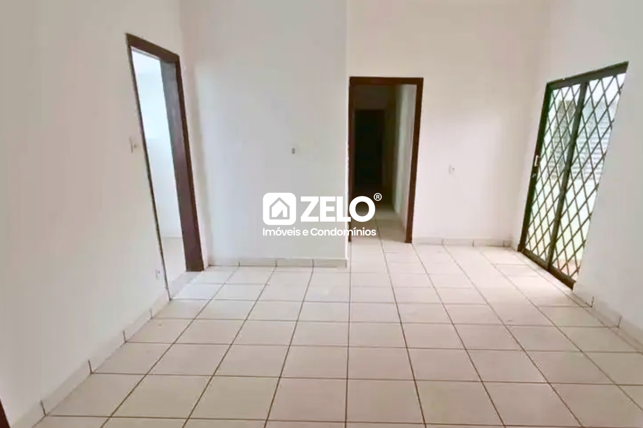 Casa em Centro, Campinas - SP | Zelo Imóveis: 