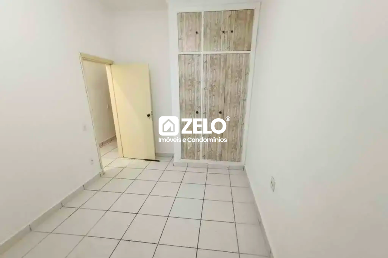 Casa em Centro, Campinas - SP | Zelo Imóveis: 