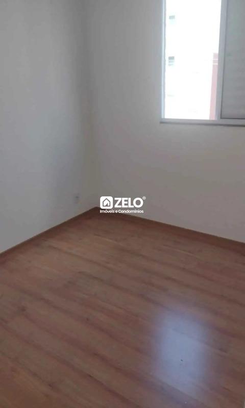 Apartamento em Residencial Parque Do Café 1, Monte Mor - SP | Zelo Imóveis: 