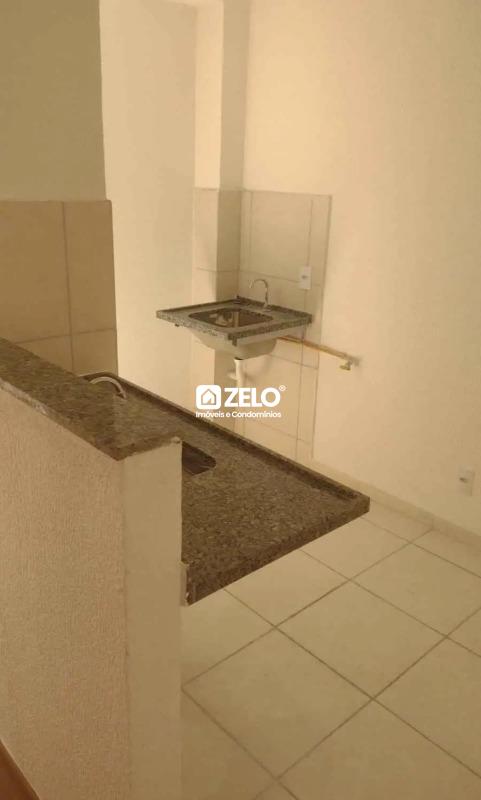 Apartamento em Residencial Parque Do Café 1, Monte Mor - SP | Zelo Imóveis: 