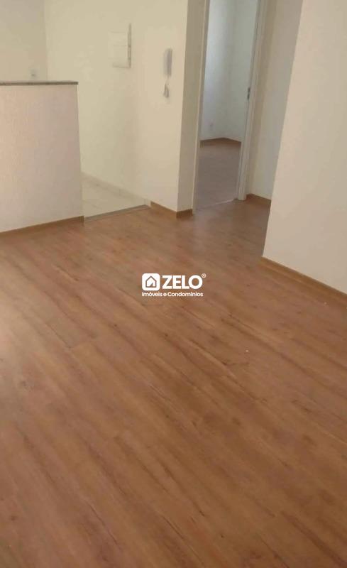 Apartamento em Residencial Parque Do Café 1, Monte Mor - SP | Zelo Imóveis: 