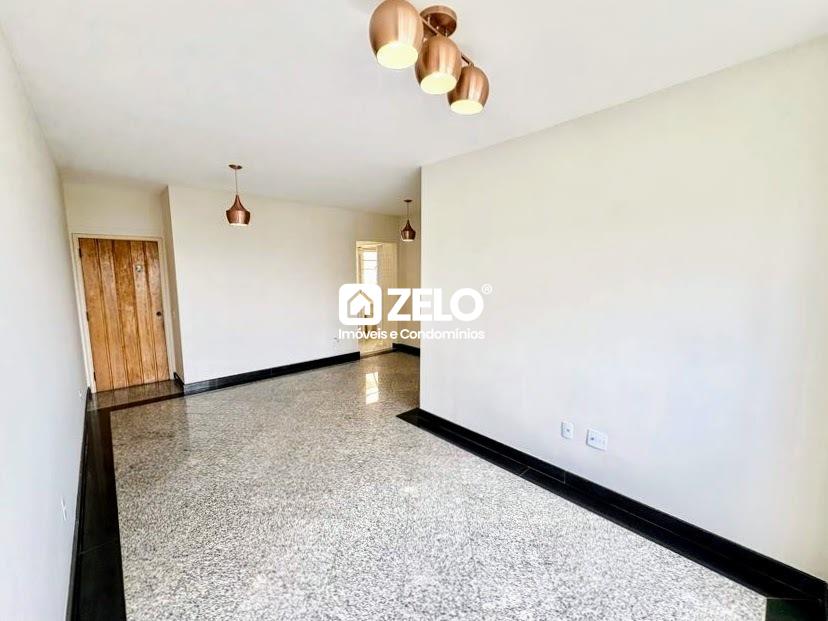 Apartamento em Parque Rural Fazenda Santa Cândida, Campinas - SP | Zelo Imóveis: 