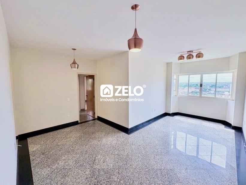 Apartamento em Parque Rural Fazenda Santa Cândida, Campinas - SP | Zelo Imóveis: 