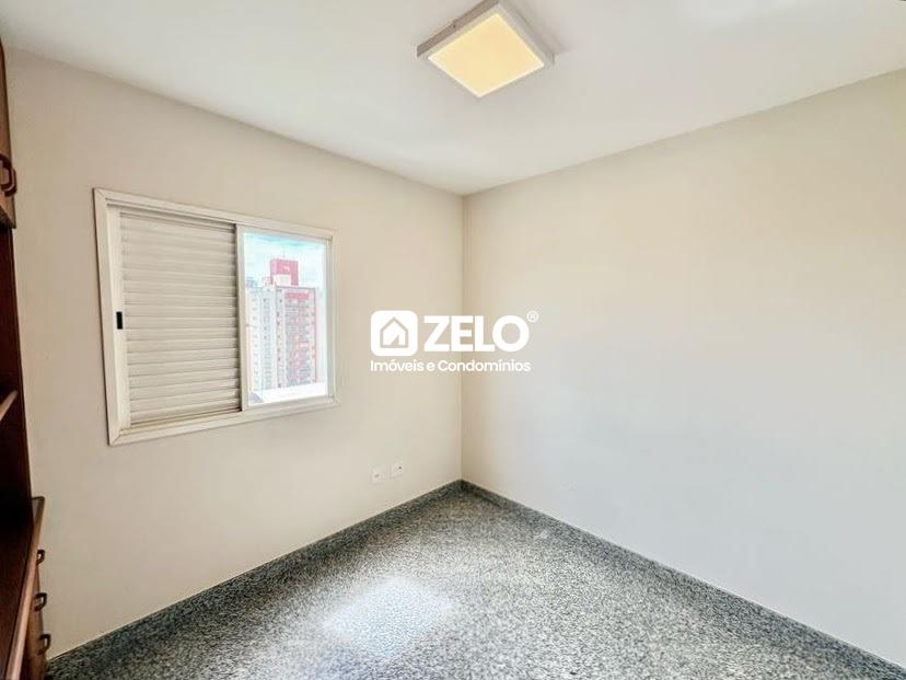 Apartamento em Parque Rural Fazenda Santa Cândida, Campinas - SP | Zelo Imóveis: 