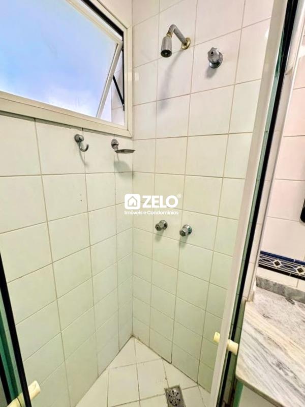 Apartamento em Parque Rural Fazenda Santa Cândida, Campinas - SP | Zelo Imóveis: 