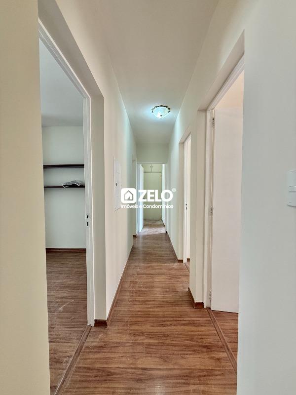 Apartamento em Cambuí, Campinas - SP | Zelo Imóveis: 