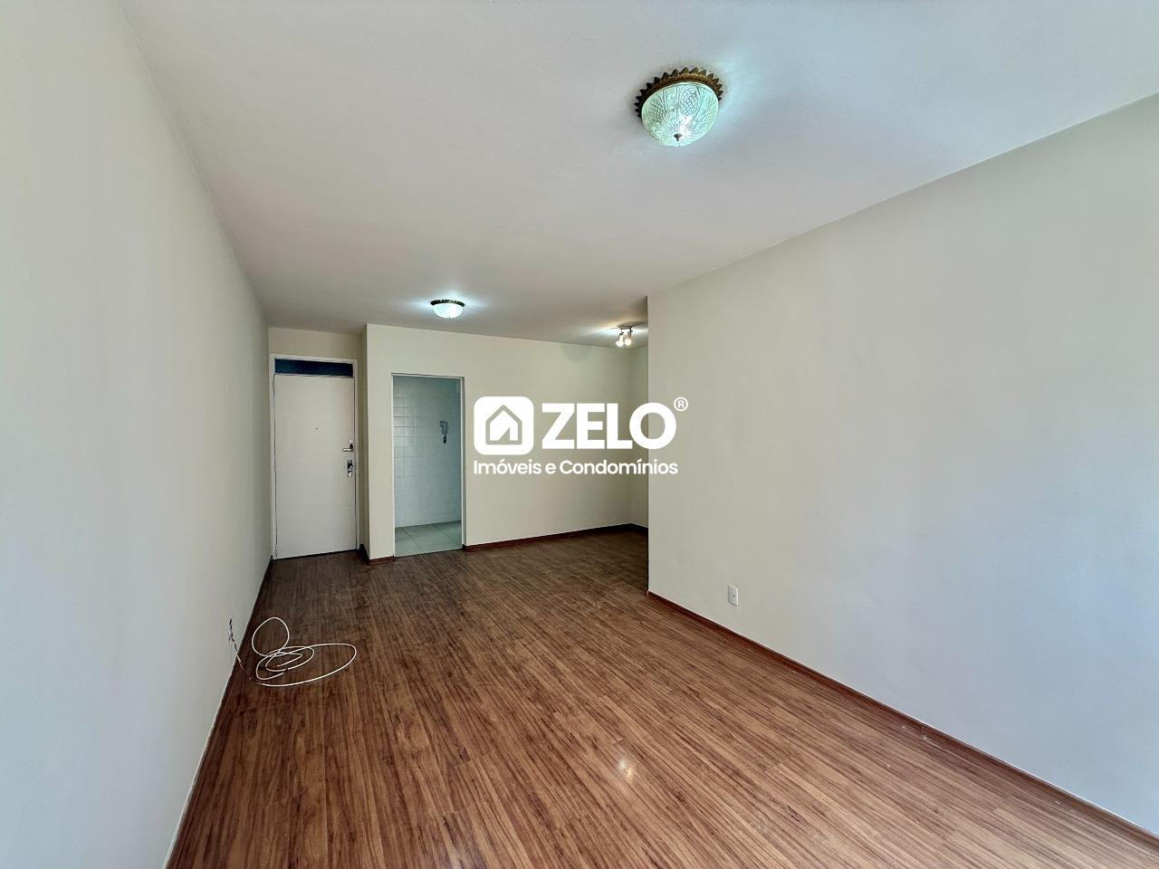Apartamento em Cambuí, Campinas - SP | Zelo Imóveis: 