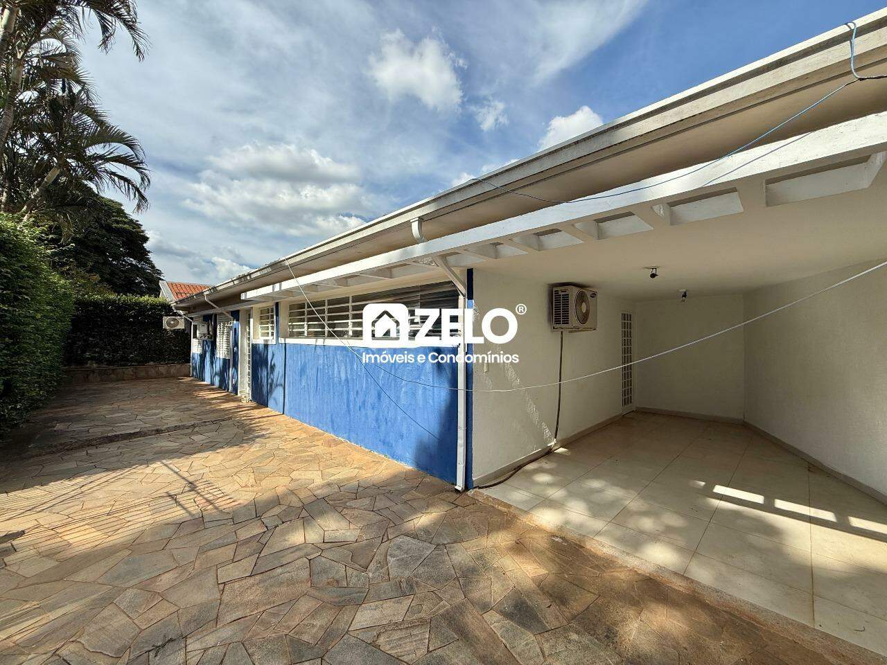 Casa em Jardim Chapadão, Campinas - SP | Zelo Imóveis: 