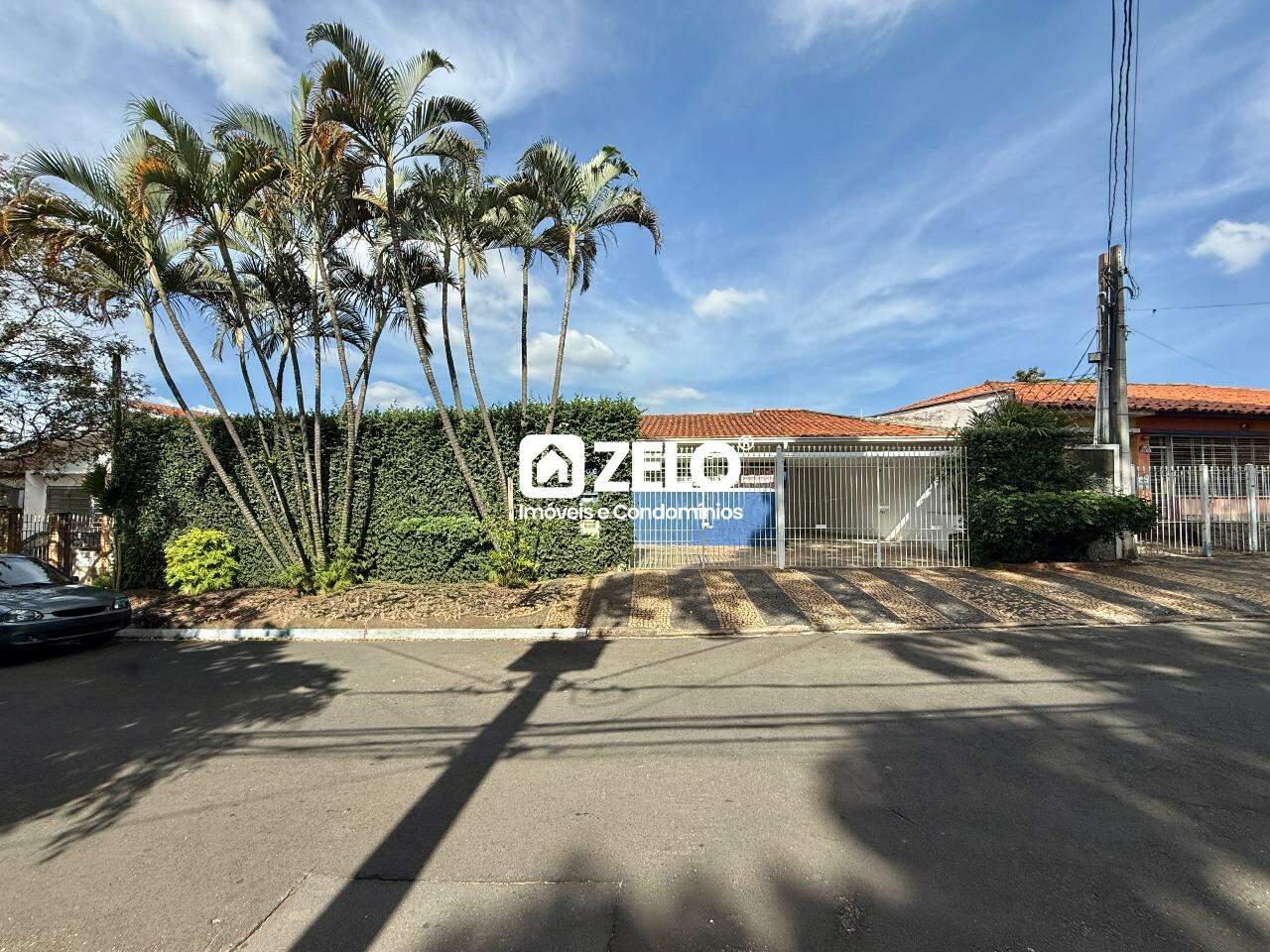 Casa em Jardim Chapadão, Campinas - SP | Zelo Imóveis: 