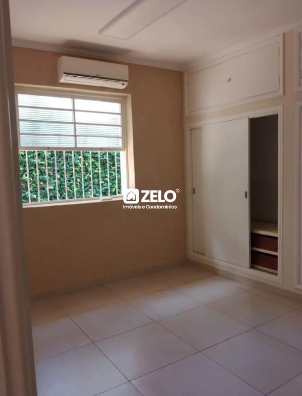 Casa em Jardim Chapadão, Campinas - SP | Zelo Imóveis: 