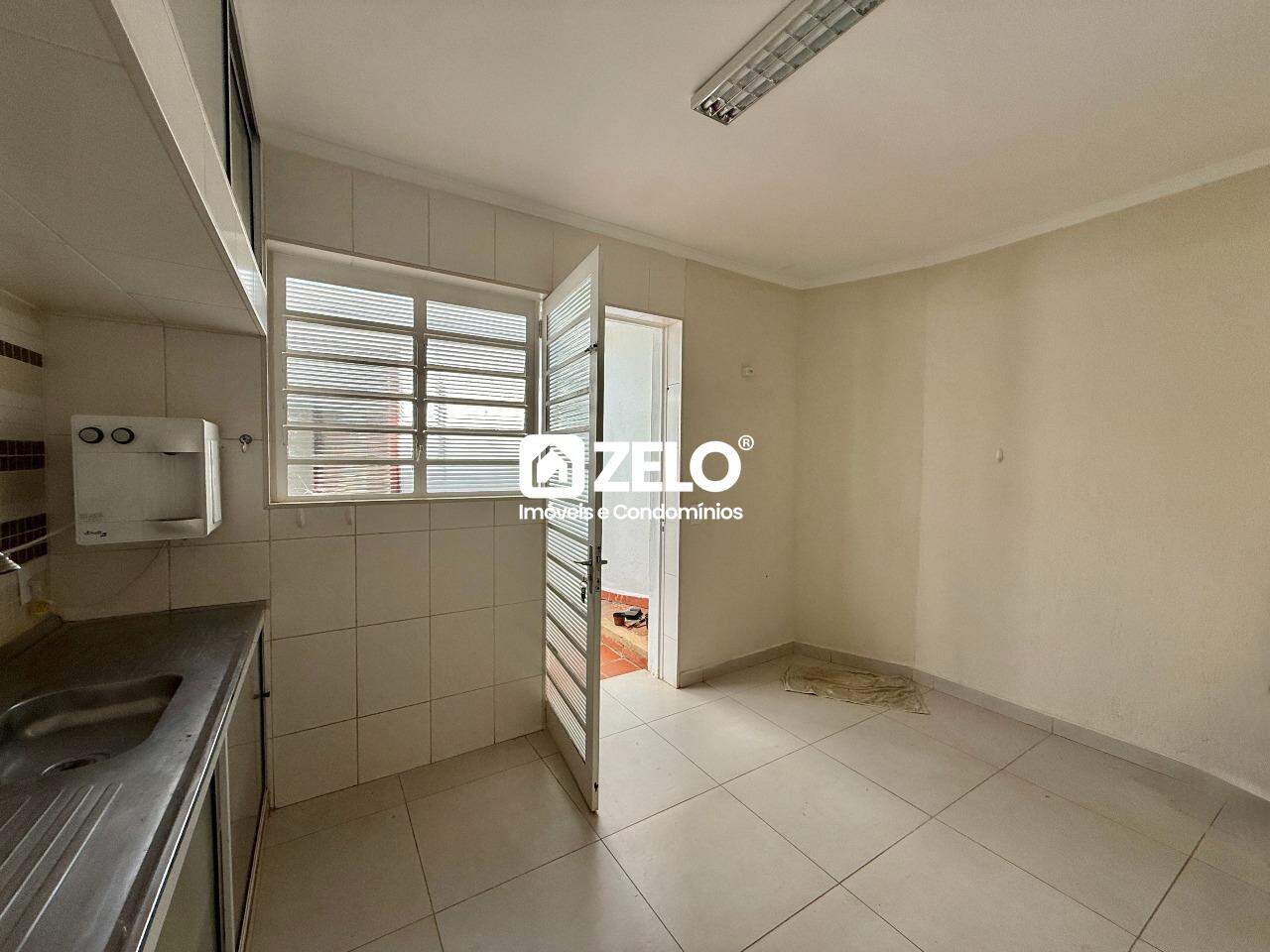 Casa em Jardim Chapadão, Campinas - SP | Zelo Imóveis: 