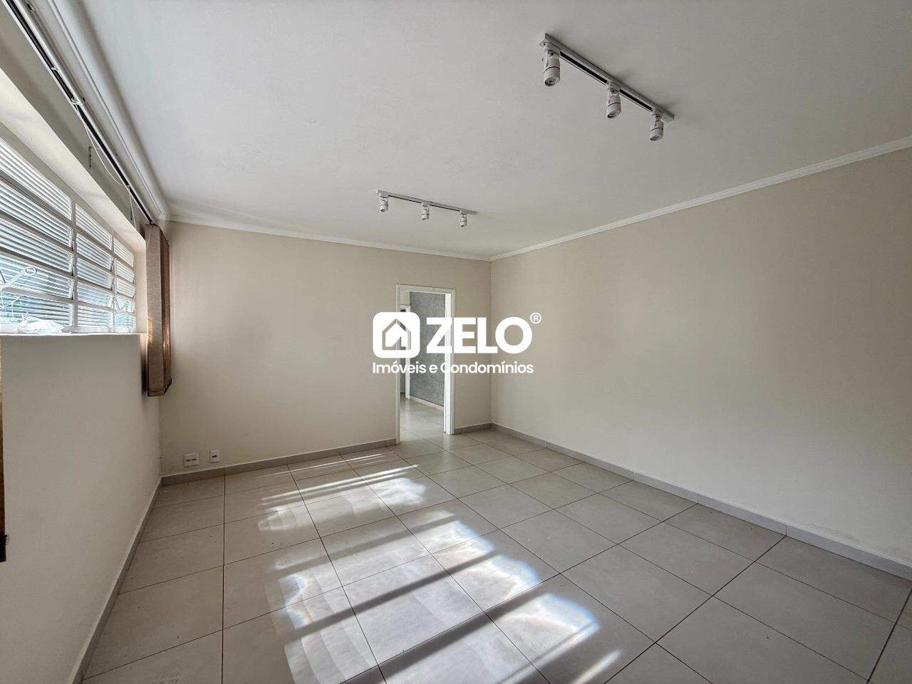 Casa em Jardim Chapadão, Campinas - SP | Zelo Imóveis: 