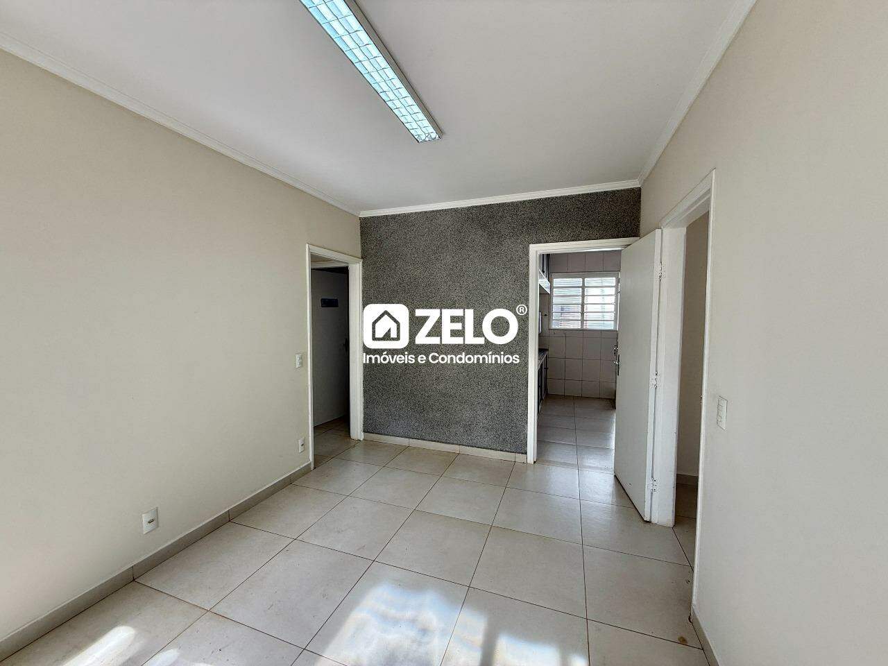 Casa em Jardim Chapadão, Campinas - SP | Zelo Imóveis: 
