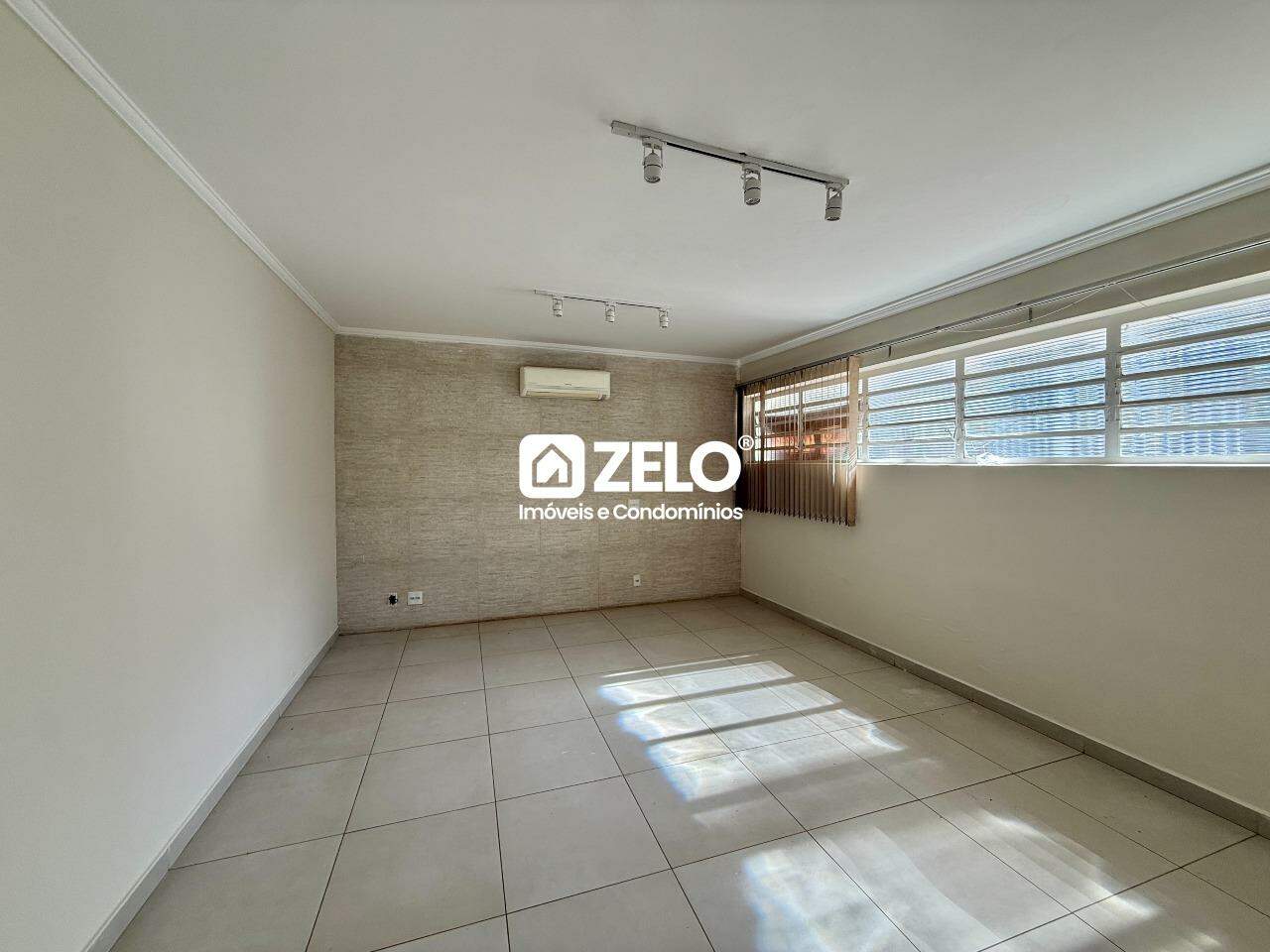 Casa em Jardim Chapadão, Campinas - SP | Zelo Imóveis: 