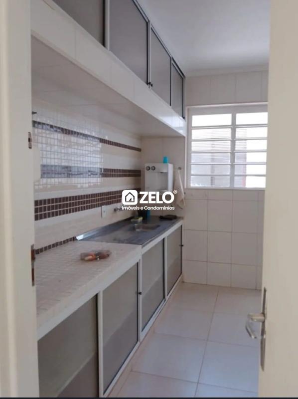 Casa em Jardim Chapadão, Campinas - SP | Zelo Imóveis: 