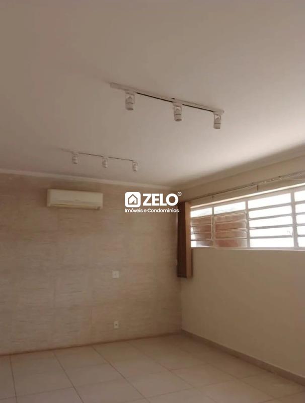 Casa em Jardim Chapadão, Campinas - SP | Zelo Imóveis: 