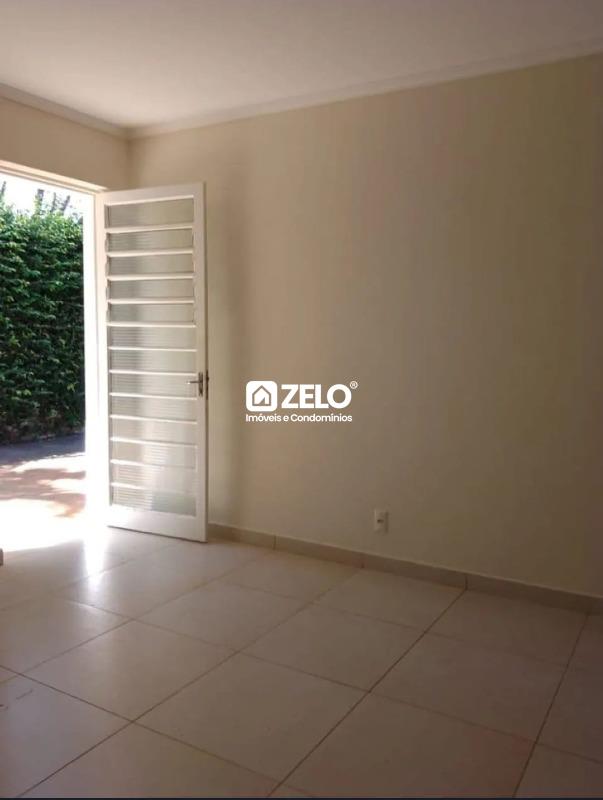 Casa em Jardim Chapadão, Campinas - SP | Zelo Imóveis: 