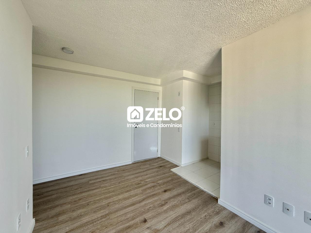 Apartamento em Jardim das Cerejeiras, Campinas - SP | Zelo Imóveis: 