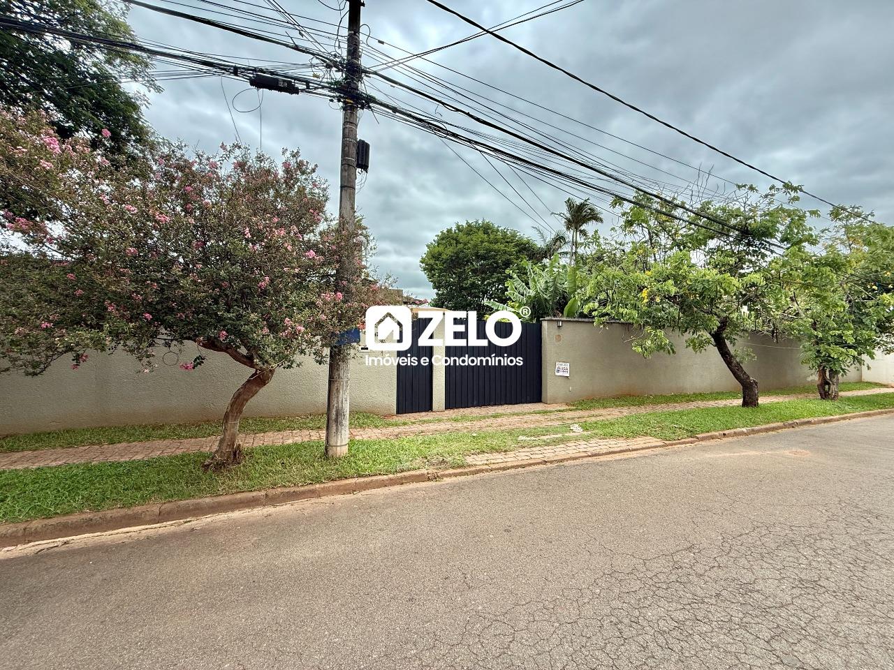 Casa em Chácara Primavera, Campinas - SP | Zelo Imóveis: 