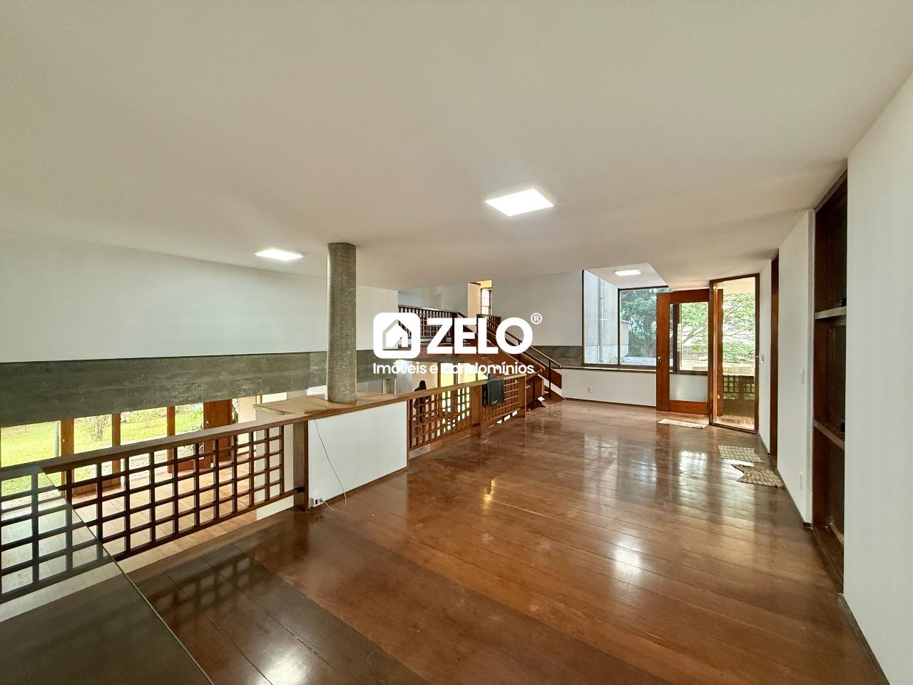 Casa em Chácara Primavera, Campinas - SP | Zelo Imóveis: 