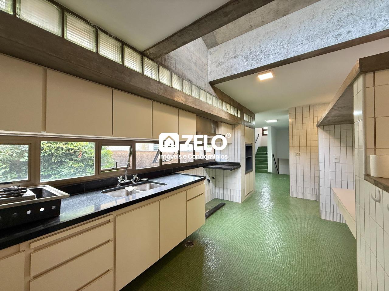Casa em Chácara Primavera, Campinas - SP | Zelo Imóveis: 