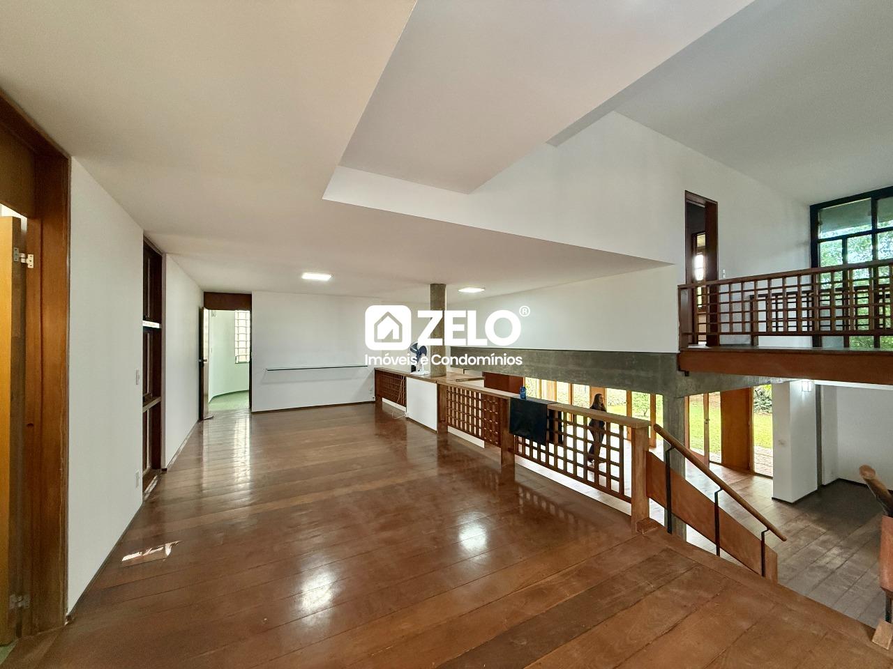 Casa em Chácara Primavera, Campinas - SP | Zelo Imóveis: 