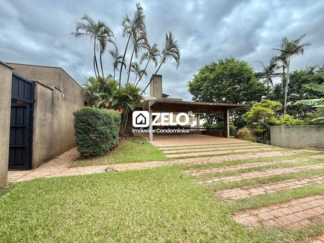 Casa em Chácara Primavera, Campinas - SP | Zelo Imóveis: 