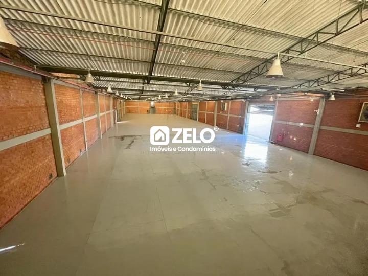 Galpão em Jardim Santa Genebra, Campinas - SP | Zelo Imóveis: 