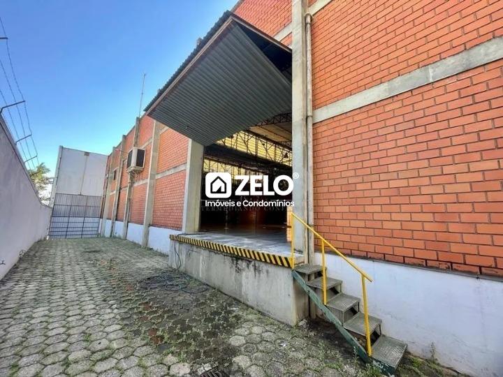 Galpão em Jardim Santa Genebra, Campinas - SP | Zelo Imóveis: 