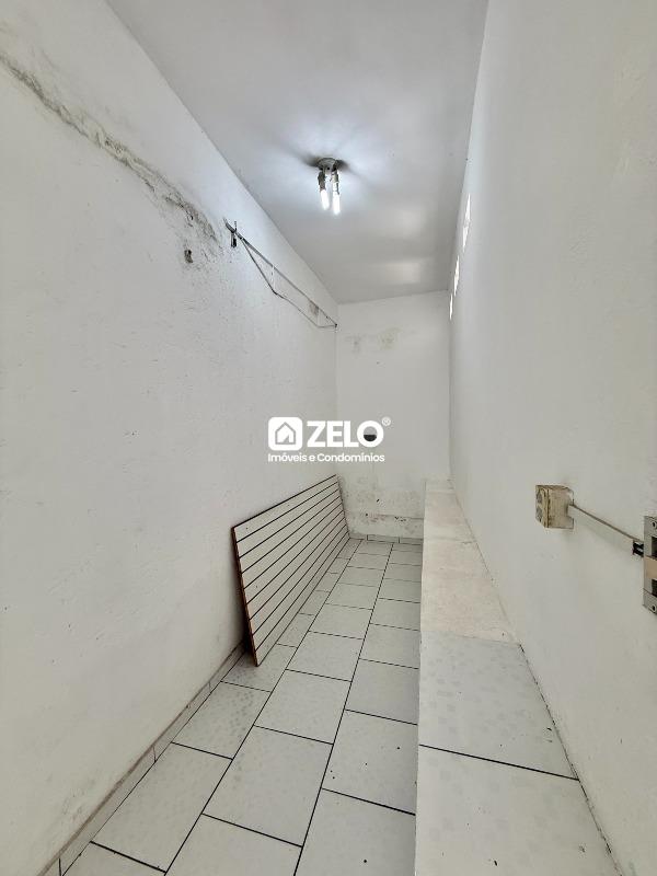 Salão em Jardim Carlos Lourenço, Campinas - SP | Zelo Imóveis: 