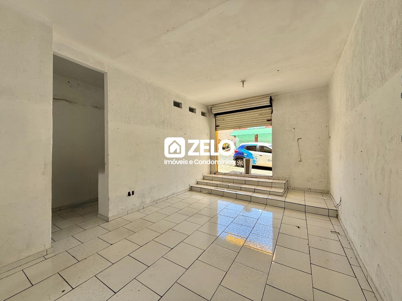 Salão em Jardim Carlos Lourenço, Campinas - SP | Zelo Imóveis: 