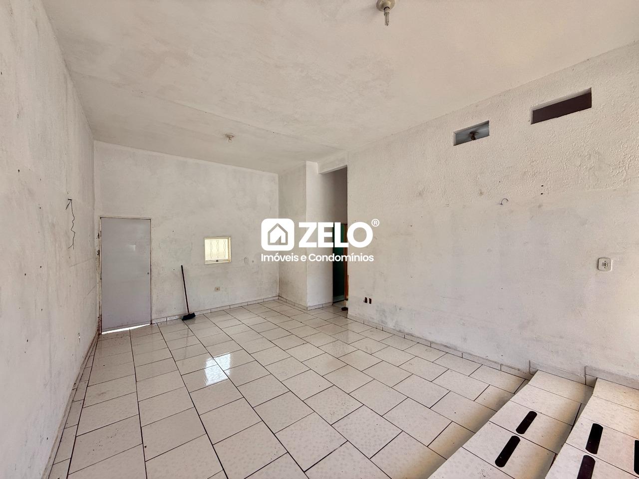 Salão em Jardim Carlos Lourenço, Campinas - SP | Zelo Imóveis: 